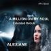 Alexiane - A Million on My Soul