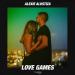 Alexie Alustiza - Love Games (рингтон)