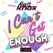 Alexis Knox feat. Evalina - I Can't Get Enough