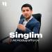 Ali Abdug'afforov - Singlim