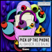 Ali Bakgor - Pick Up The Phone