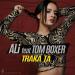 Ali feat. Tom Boxer - Traka Ta