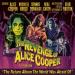 Alice Cooper - What Happened to You (feat. Glen Buxton)