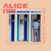 Alice Ivy & Benjamin Joseph - Better Man