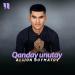 Alijon Boymatov - Qanday Unutay