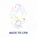Alin Dimitriu feat. Nokomis - Back to Life
