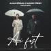 Alina Eremia, Mario Fresh - Ai fost (Thrace Remix)
