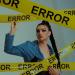 Аліна Копилова - Error