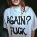 Alison Wonderland - Again Fuck