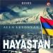 Alla Levonyan - Hayastan (Remix)