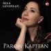 Alla Levonyan - Paron Kapitan