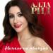 Алла Рид - Ничего Не Обещай