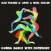 Alle Farben feat. Lum!x & Noel Holler - Gonna Dance With Somebody