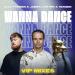 Alle Farben, James Carter & Vargen - Wanna Dance (Alle Farben Vip Mix)