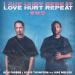Alle Farben & Lewis Thompson feat. Mae Muller - Love Hurt Repeat