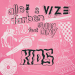 Alle Farben & Vize & Graham Candy - KIDS