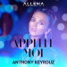 Allena - Appelle Moi (Anthony Keyrouz Remix)