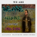 Alliance feat. Chris Burke - We Are (Radio Edit)