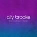 Ally Brooke - The Truth Is In There