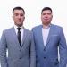 Алмас Есенбеков, Азамат Тилеуов - Досым