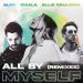 Alok feat. Sigala & Ellie Goulding - All By Myself (Paul Woolford Remix)