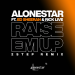 aLonestar & Rick Live feat. Ed Sheeran - Raise Em Up (2Step Remix)