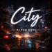 Alper Egri - City