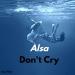 Alsa - Don't Cry