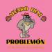 Alvaro Diaz feat. Rauw Alejandro - Problemon