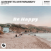 Alvin Whitte & OVRTHERAINBOVV - Be Happy