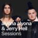 Alyona Alyona feat. Jerry Heil - Teresa & Maria (Apple Music Sessions)