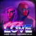 Amber Van Day & Alexander Oscar - Get 2 Love