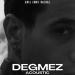 Anıl Emre Daldal - Değmez (Acoustic)