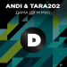 Andi feat. TARA202 - Дама (DFM Mix)