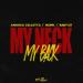 Andrea Zelletta feat. HAWK x Baby Lit - My Neck My Back