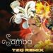 Andreea Banica & Dony - Samba (Tzq Remix)