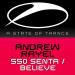 Andrew Rayel - 550 Senta (Aether Radio Mix)