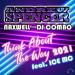Andrew Spencer, DJ Combo & Naxwell feat. Ice MC - Think About the Way 2021 (Radio Edit)