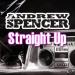 Andrew Spencer - Straight Up (Radio Edit)