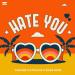 Angemi feat. D-wayne & Kess Ross - Hate You