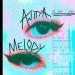 Anitta feat. Melody - Mil Vezes (Remix)