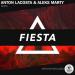 Anton Lacosta & Aleks Marty - Fiesta