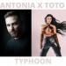 Antonia feat. ToTo H - Typhoon