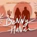 Antonia, Pitt Leffer & Guilty Pleasure - Benny Hana