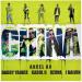 Anuel AA, Daddy Yankee, Karol G feat. J Balvin, Ozuna - China