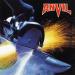 Anvil - Metal On Metal