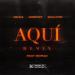 AriBeatz feat. Ozuna & Soolking & Morad - Aqui (Remix)