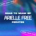 Arielle Free - Piratas