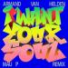 Armand Van Helden & Mau P - I Want Your Soul (Mau P Remix)