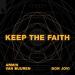Armin Van Buuren & Bon Jovi - Keep The Faith